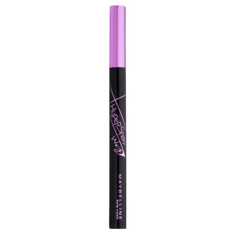 Kẻ Mắt Nước Maybelline HyperSharp Wing Liquid Liner in Black 0.5g