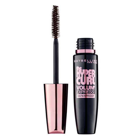 Mascara Maybelline Volum’ Express Hyper Curl (9.2ml)